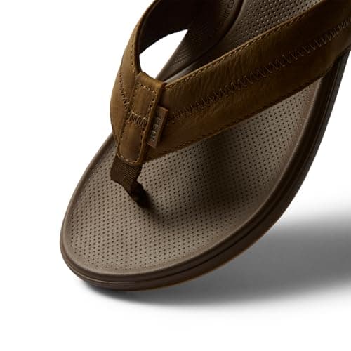 REEF Men's Cushion Phantom 2.0 Flip Flop