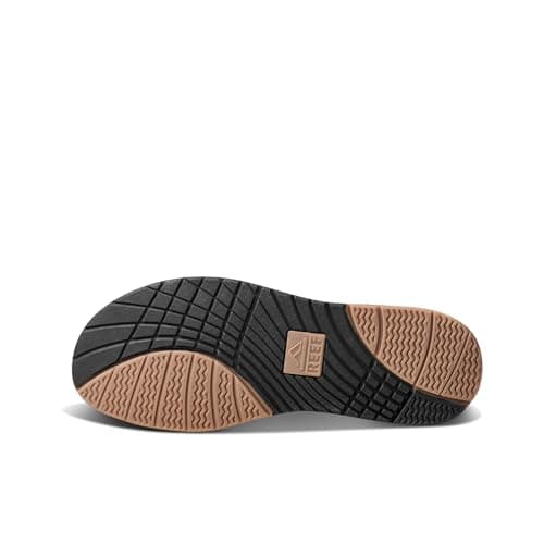 REEF Men's Swellsole Scallywag Water Shoe - Dive into Comfort