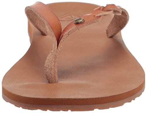 Roxy Women's Liza Iv Sandal - Stylish Summer Footwear
