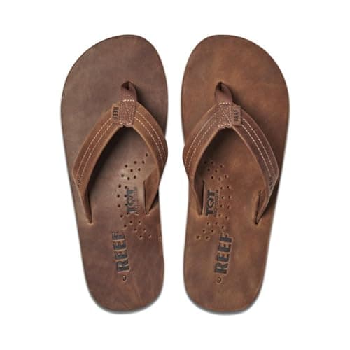 REEF Men's Draftsman Sandal