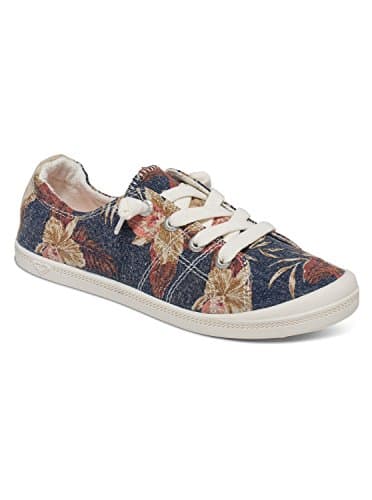 Roxy Women's Rory Slip-On Loafer Flat