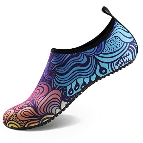ATHMILE Quick-Dry Water Shoes for Adults & Youth Sport Accessories