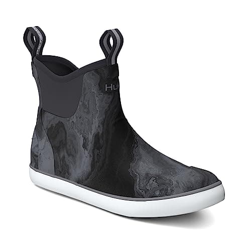 HUK Men's Rogue Wave Shoeb ArgumentError: Input string was not in a correct format.