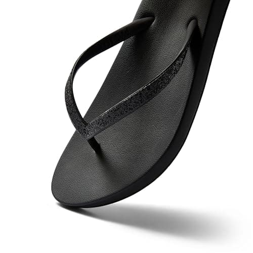 REEF Women's Cushion Stargazer Sandal - Comfortable Summer Flip Flops