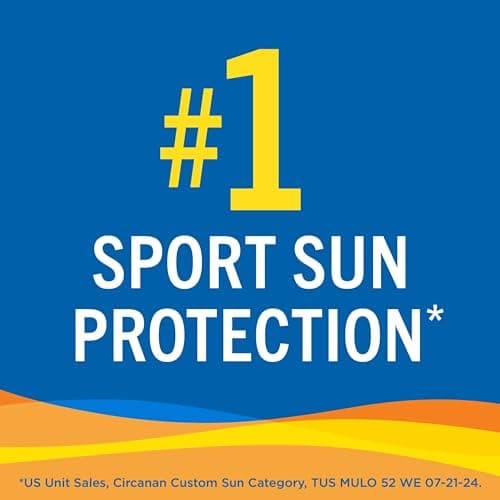 Banana Boat Sport Ultra SPF 30 Sunscreen Spray Twin Pack