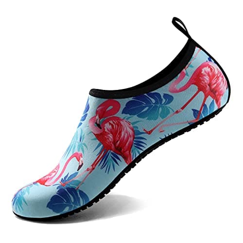 ATHMILE Quick-Dry Water Shoes for Adults & Youth Sport Accessories