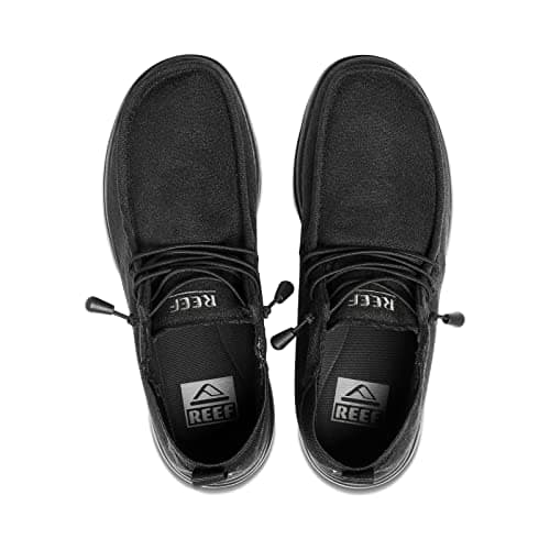REEF Men's Cushion Coast MidComfort Sandals