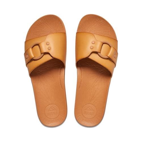 REEF Women's Cushion Soho Cruz Sandals