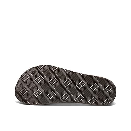 REEF Men's Dawn Flip Flop - Instant Comfort Ultra Soft Footbed