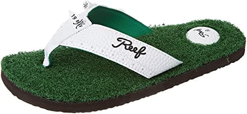 REEF Men's Mulligan II Classic Flip Flop