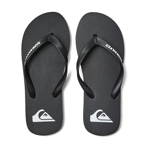 Quiksilver Men's Molokai Flip Flop Sandal