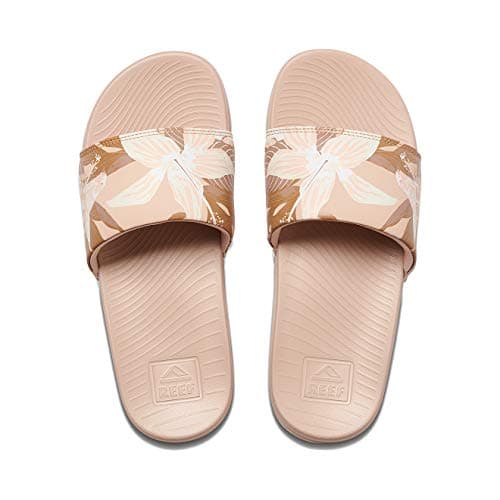 REEF Women's One Slide Sandal