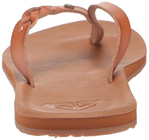 Roxy Women's Liza Iv Sandal - Stylish Summer Footwear