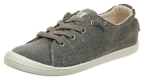 Roxy Women's Rory Slip-On Loafer Flat