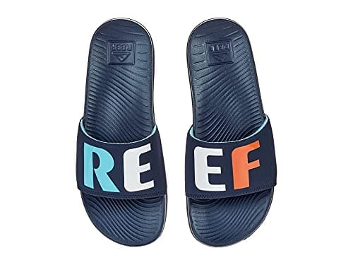 REEF Women's One Slide Sandal