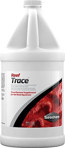 Reef Trace 4 L / 1 fl. gal.