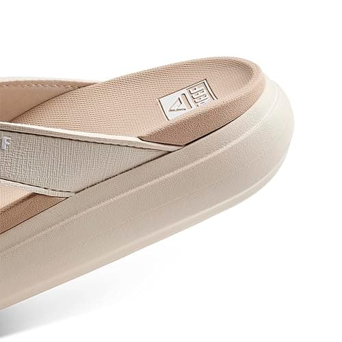 REEF Women's Bondi Sandal - Lightweight & Supportive, Water Friendly