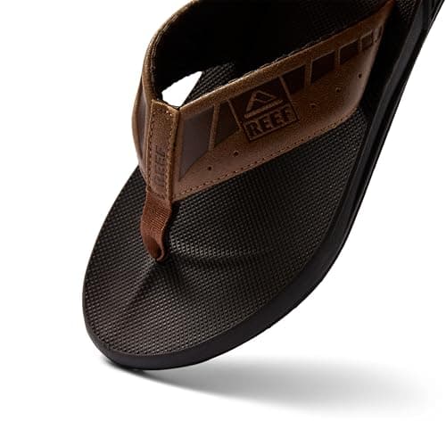 REEF Men's Phantom LE Dive Sandals