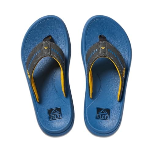 REEF Men's Swellsole Cruiser Flip Flop