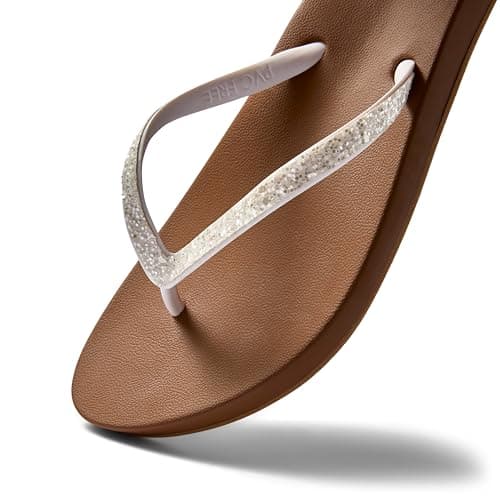 REEF Women's Cushion Stargazer Comfort Sandal