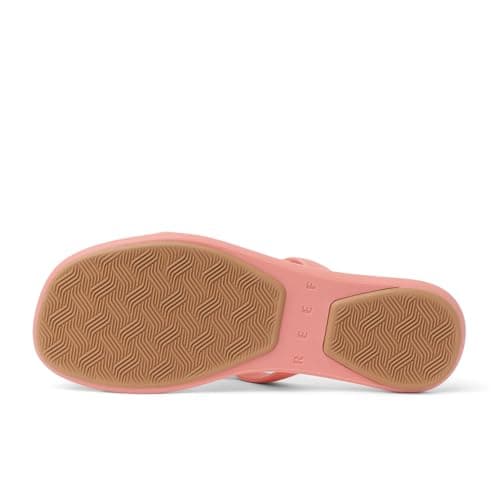 REEF Women's Water Willow Marina Sandal - Reef Style Sunglasses Compatibility