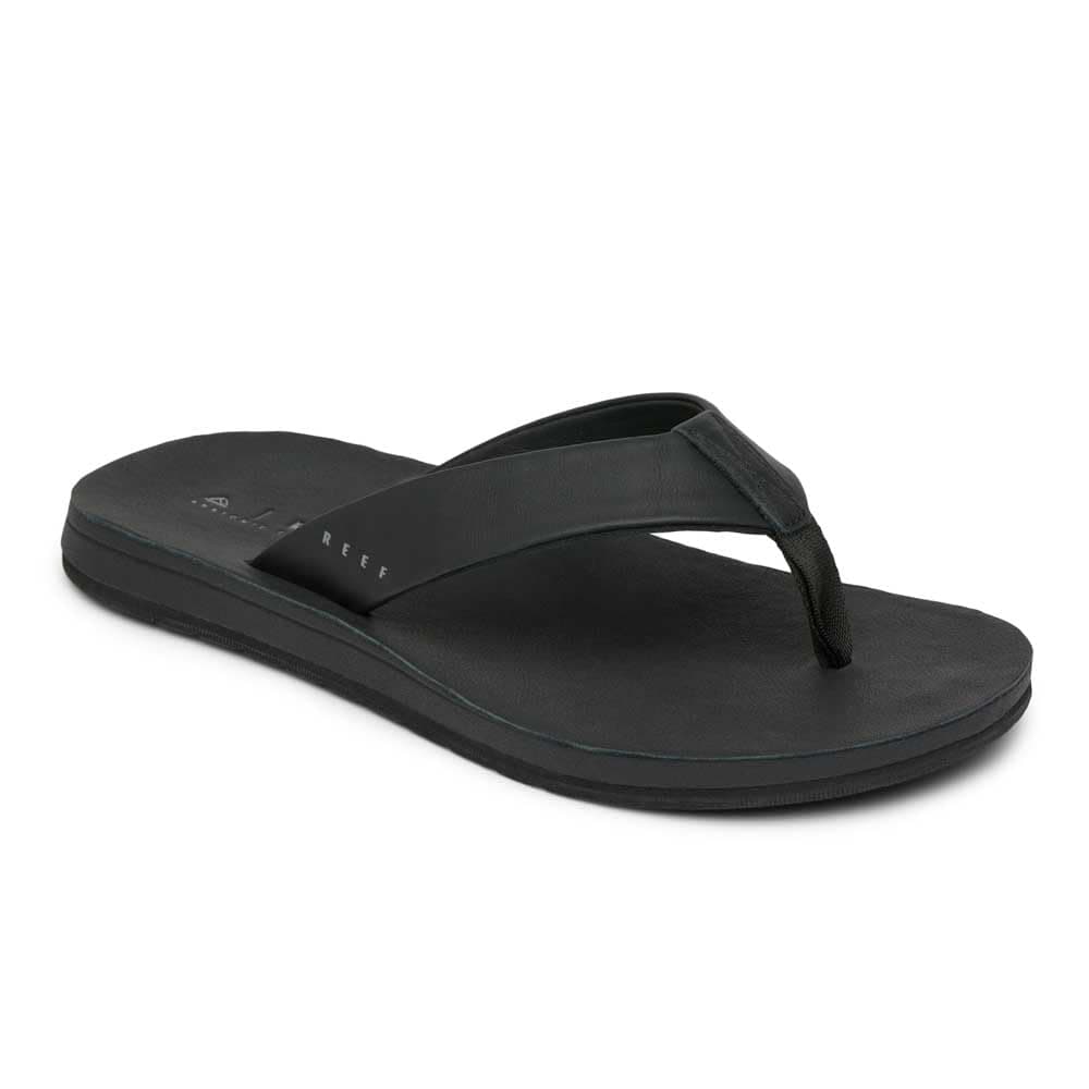 REEF CJ6247-110-M Ojai Classic Black Sandals