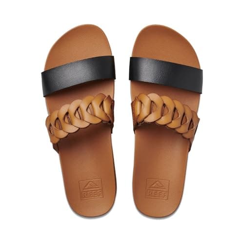 REEF Women's Cushion Vista Hi-Tech Twist Sandal