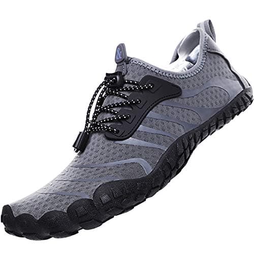 Ziitop Men's & Women's Water Shoes - Quick Dry, Aqua Sports💖