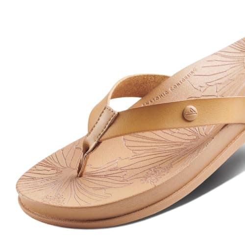 REEF Women's Cushion Porto Cruz Comfort Sandal