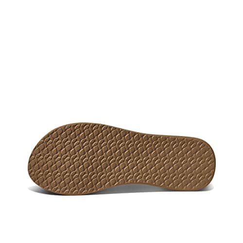 REEF Women's Cora Flip Flop Sandals