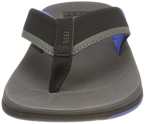 REEF Men's Fanning Low Profile Sandal
