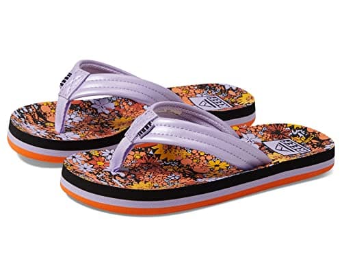 REEF Unisex Kids Ahi Sandals