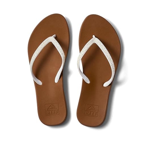 REEF Women's Cushion Stargazer Comfort Sandal