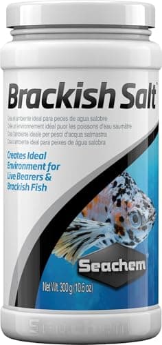Brackish Salt, 300gatura