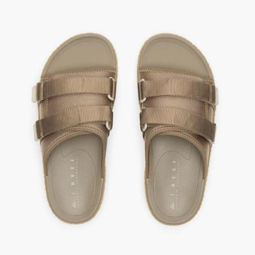 REEF Montauk Tan CJ7119-090-M Sandals