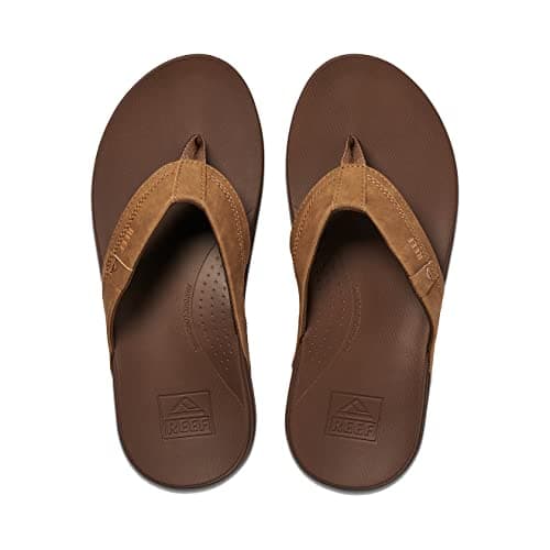 REEF Men's Ultra Soft Cushion Spring Flip Flop
