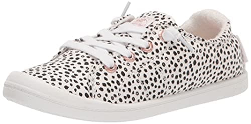 Roxy Women's Rory Slip-On Loafer Flat