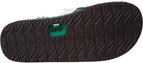 REEF Men's Mulligan II Classic Flip Flop