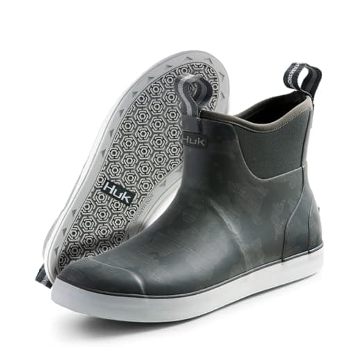HUK Men's Rogue Wave Shoeb ArgumentError: Input string was not in a correct format.