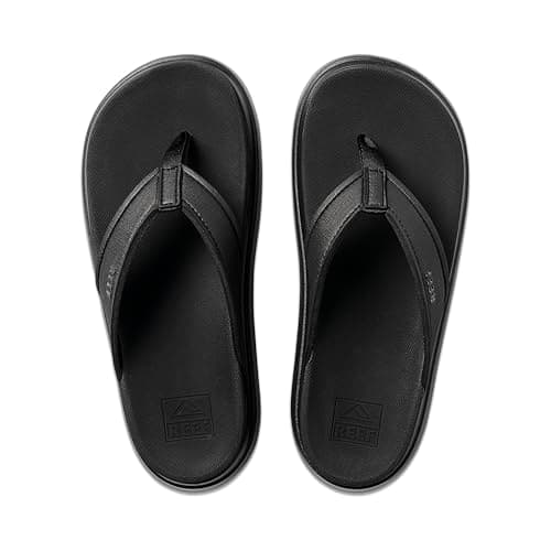 REEF Women's Bondi Sandal - Lightweight & Supportive, Water Friendly