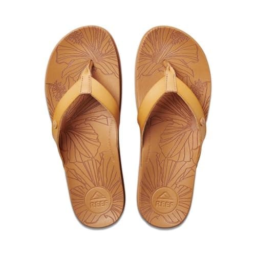 REEF Women's Cushion Porto Cruz Comfort Sandal