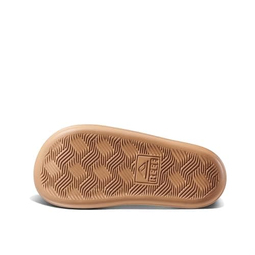 REEF Bondi 2 Women's Slide Sandals, Lightweight & Supportive, Water Friendly