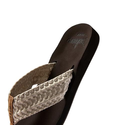 REEF Women's Ultra Soft Flip Flop with Arch Support