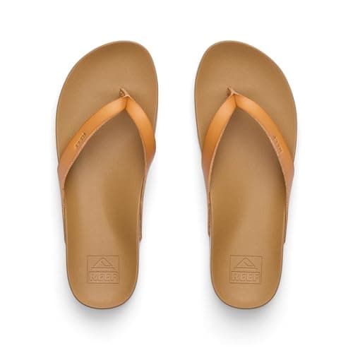 REEF Women's Cushioned Arch Support Flip Flop