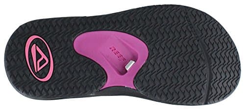 REEF Fanning Women's Water-Friendly Flip Flop with Arch Support