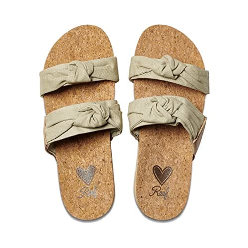 Women's Reef Knotty Vista Sandals