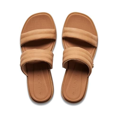 REEF Lofty Lux Hi Female Fashion Platform Sandal