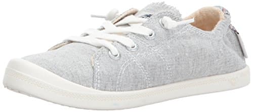 Roxy Women's Rory Slip-On Loafer Flat
