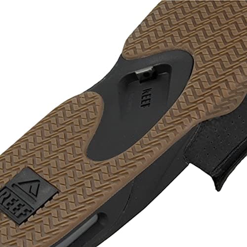 Mens Fanning Slide