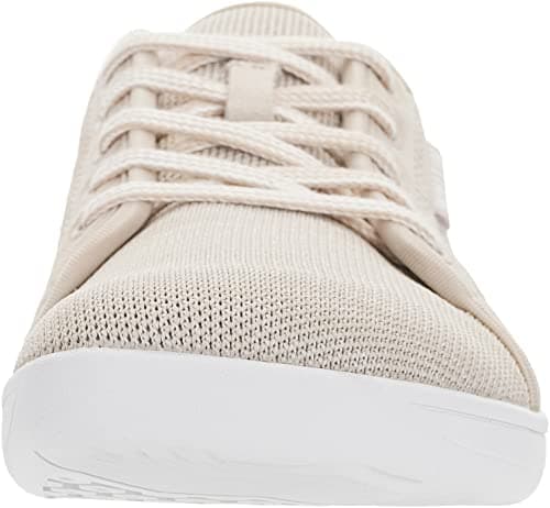 WHITIN Women's Minimalist Zero Drop Barefoot Shoes | Wide Width Fashion Sneaker